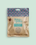 RAW for PAW Beef Heart - serca wołowe liofilizowane przysmaki (40g)
