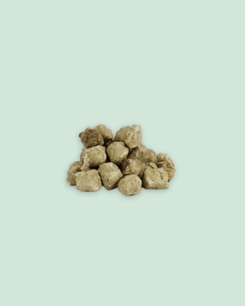 RAW for PAW Lamb - jagnięcina liofilizowane przysmaki (45g)
