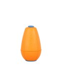 RUCAN CONIC Medium Orange - zestaw z zatyczkami dla psów mniejszych, średnich ras i szczeniąt