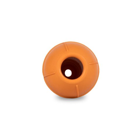 RUCAN CONIC Medium Orange - zestaw z zatyczkami dla psów mniejszych, średnich ras i szczeniąt