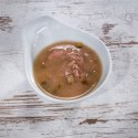 PROMOCJA-VIP-WILDES LAND CAT Thunfisch Soup - tuńczyk z cukinią zupa dla kota 10+2 gratis (12x80g)