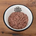 WILDES LAND DOG Kalb Pur - cielęcina karma monobiałkowa dla psa (400g)