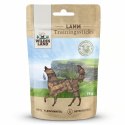 WILDES LAND DOG Trainingssticks Lamm - jagnięcina przysmaki treningowe (70g)