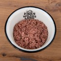 WILDES LAND DOG Wildschwein Pur - dzik karma monobiałkowa dla psa 5+1 gratis (6szt.x400g)