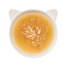 PROMOCJA-VIP-WOW CAT Suppe mit Huhn - zupa dla kota z kurczakiem 10+2 gratis (12szt.x40g)