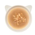 WOW CAT Suppe mit Lachs - zupa dla kota z łososiem 10+2 gratis (12szt.x 40g)