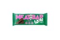 WOW DOG Meat Bar Rind - 21+4 szt.GRATIS batonik mięsny z wołowiny (25szt.x40g)