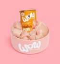 WOW Huhn Pur - czysty kurczak karma monobiałkowa dla psa (800g)
