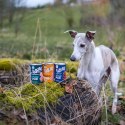 WOW Rind Pur - czysta wołowina karma monobiałkowa dla psa (800g)
