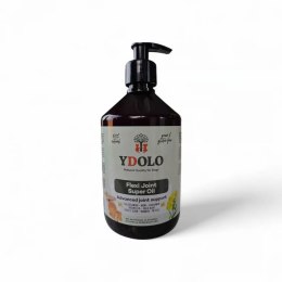 YDOLO Flexi Joint super oil - olej na stawy dla psów (375ml)