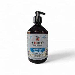 YDOLO Healthy Skin super oil - olej na skórę i sierść dla psa (375ml)