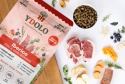 YDOLO MINI Iberico - wieprzowina Iberico - półwilgotna karma dla psów małych ras (700g)