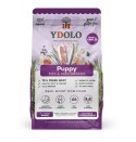 YDOLO MINI Puppy - wieprzowina Iberico i ryby - półwilgotna karma dla szczeniąt małych ras (700g)