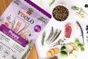 YDOLO MINI Puppy - wieprzowina Iberico i ryby - półwilgotna karma dla szczeniąt małych ras (700g)