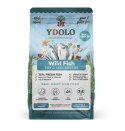 YDOLO MINI Wild Fish - ryby morskie - półwilgotna karma dla psów małych ras (700g)