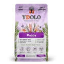 YDOLO Puppy - wieprzowina Iberico i ryby - karma półwilgotna dla szczeniąt (10kg)